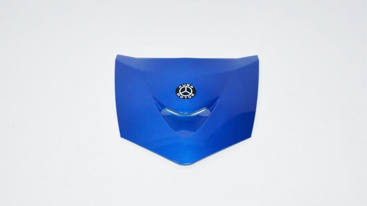 SEPET PANELİ MAVİ ( BEAUTY )